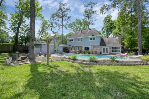 3418 Village Oaks Drive Houston TX 77339