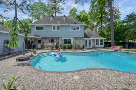 3418 Village Oaks Drive Houston TX 77339