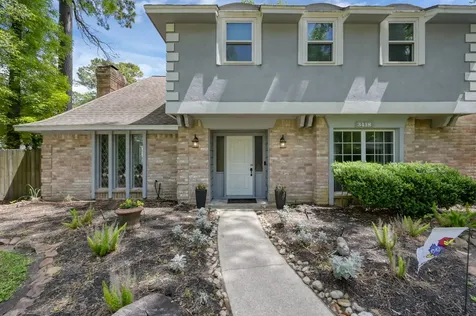 3418 Village Oaks Drive Houston TX 77339