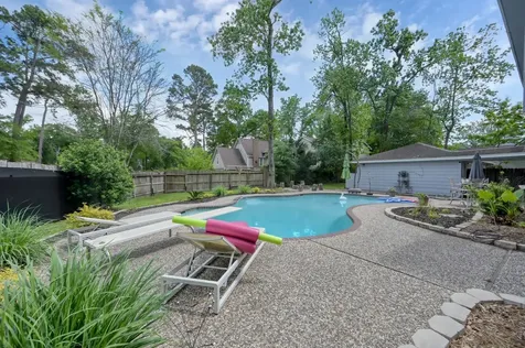 3418 Village Oaks Drive Houston TX 77339