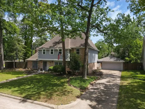 3418 Village Oaks Drive Houston TX 77339