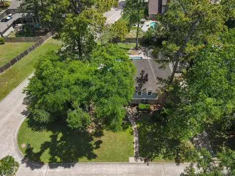 3418 Village Oaks Drive Houston TX 77339