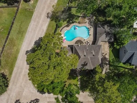 3418 Village Oaks Drive Houston TX 77339