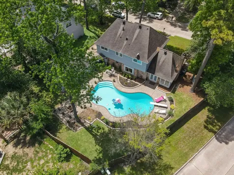 3418 Village Oaks Drive Houston TX 77339