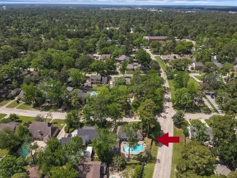 3418 Village Oaks Drive Houston TX 77339