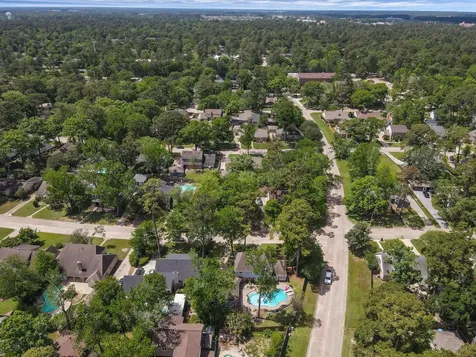 3418 Village Oaks Drive Houston TX 77339
