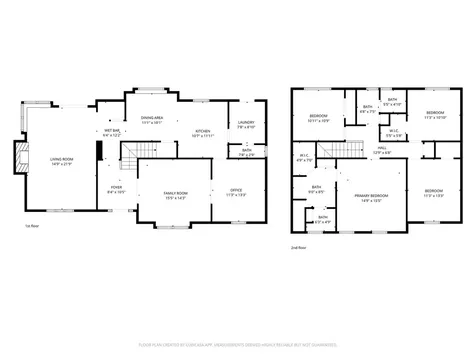 3418 Village Oaks Drive Houston TX 77339