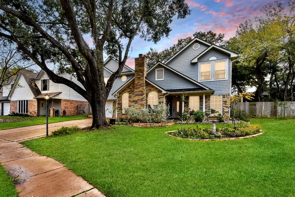 22819 Powell House Lane Katy TX 77449