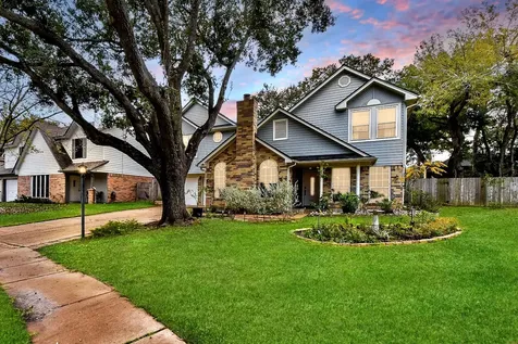 22819 Powell House Lane Katy TX 77449