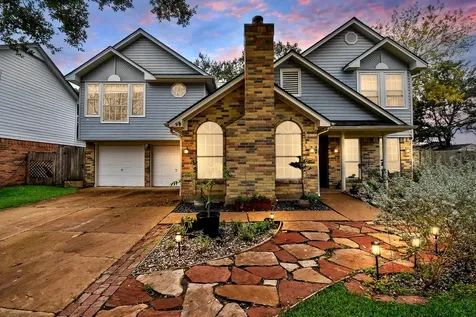 22819 Powell House Lane Katy TX 77449
