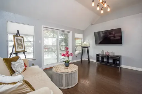 22819 Powell House Lane Katy TX 77449