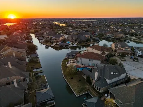 17815 Paintbrush Pass Court Cypress TX 77433