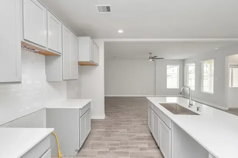 18530 Athena Flower Drive Fresno TX 77545