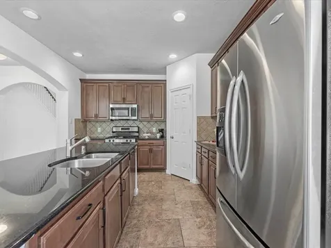 25553 Oakhurst Forest Drive Porter TX 77365
