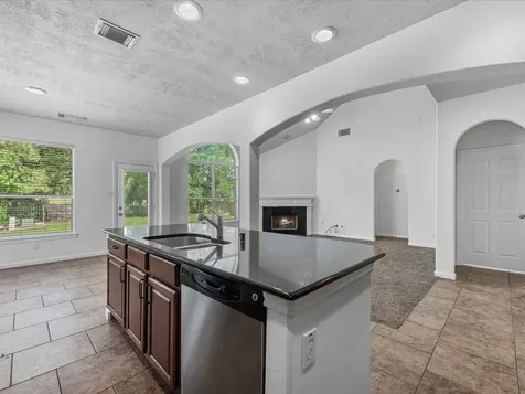 25553 Oakhurst Forest Drive Porter TX 77365