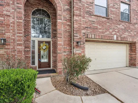 25553 Oakhurst Forest Drive Porter TX 77365