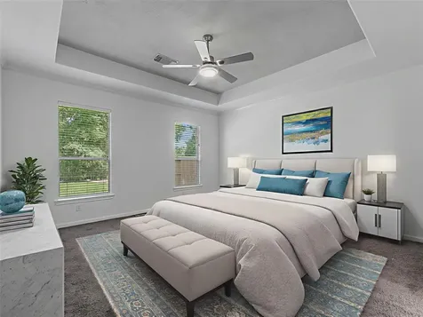 25553 Oakhurst Forest Drive Porter TX 77365