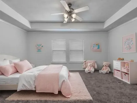 25553 Oakhurst Forest Drive Porter TX 77365