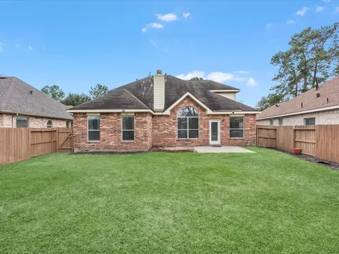 25553 Oakhurst Forest Drive Porter TX 77365