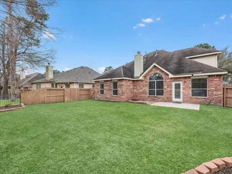 25553 Oakhurst Forest Drive Porter TX 77365