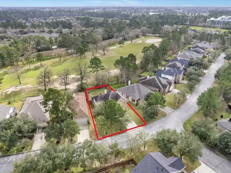 25553 Oakhurst Forest Drive Porter TX 77365