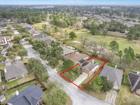 25553 Oakhurst Forest Drive Porter TX 77365