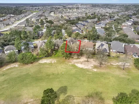 25553 Oakhurst Forest Drive Porter TX 77365