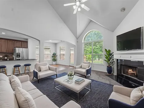 25553 Oakhurst Forest Drive Porter TX 77365