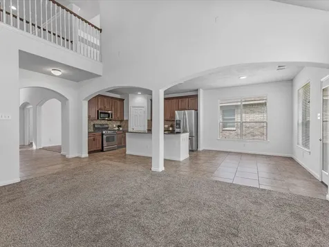 25553 Oakhurst Forest Drive Porter TX 77365