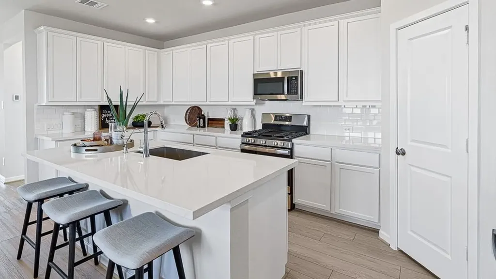 9742 Pettus Creek Drive Cypress TX 77433