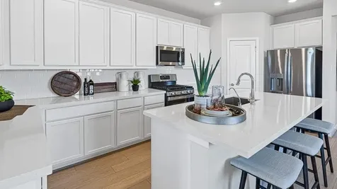 9742 Pettus Creek Drive Cypress TX 77433