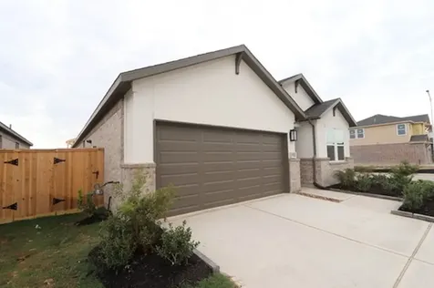 9742 Pettus Creek Drive Cypress TX 77433