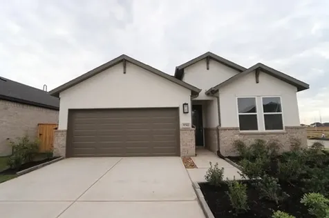9742 Pettus Creek Drive Cypress TX 77433