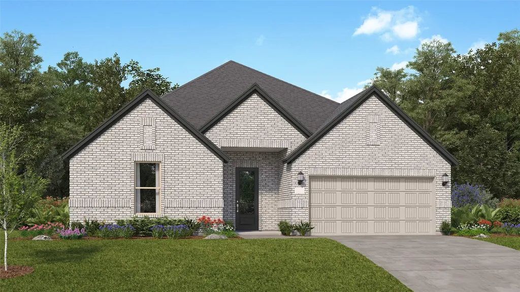 8010 Serene Meadow Lane Richmond TX 77469