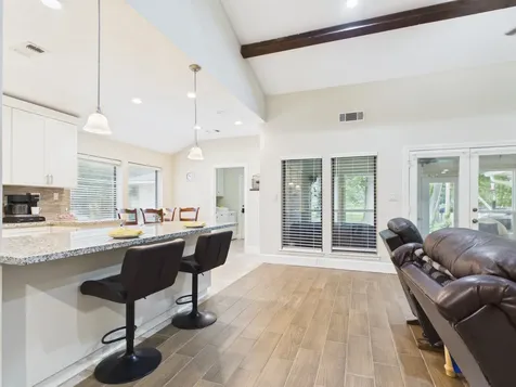 1510 Burning Tree Road Kingwood TX 77339