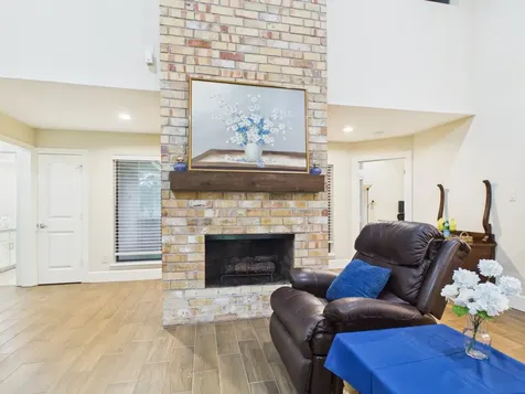 1510 Burning Tree Road Kingwood TX 77339