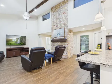 1510 Burning Tree Road Kingwood TX 77339