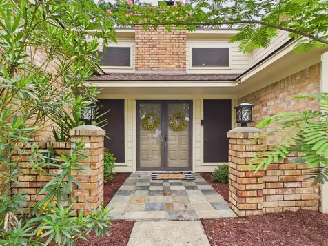 1510 Burning Tree Road Kingwood TX 77339