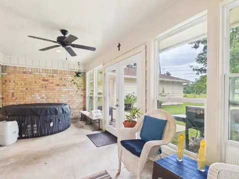 1510 Burning Tree Road Kingwood TX 77339
