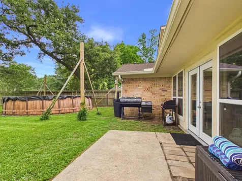 1510 Burning Tree Road Kingwood TX 77339