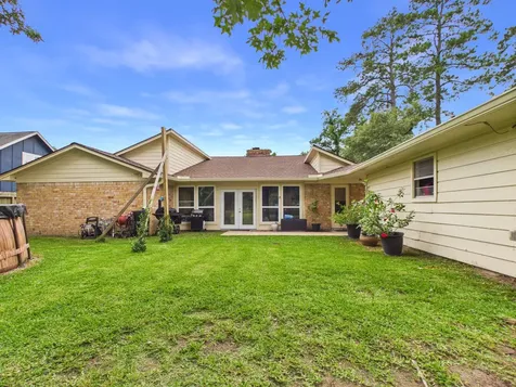 1510 Burning Tree Road Kingwood TX 77339