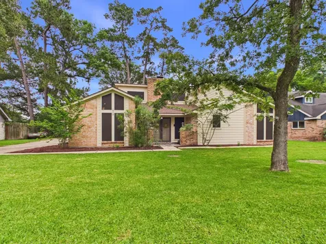 1510 Burning Tree Road Kingwood TX 77339