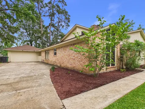 1510 Burning Tree Road Kingwood TX 77339