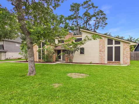 1510 Burning Tree Road Kingwood TX 77339