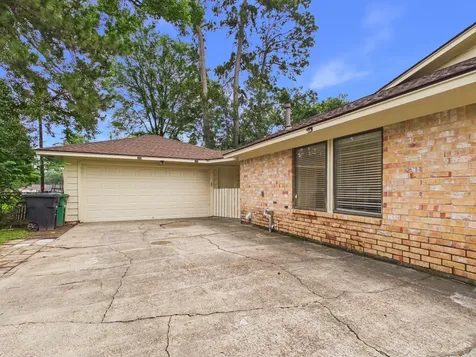1510 Burning Tree Road Kingwood TX 77339