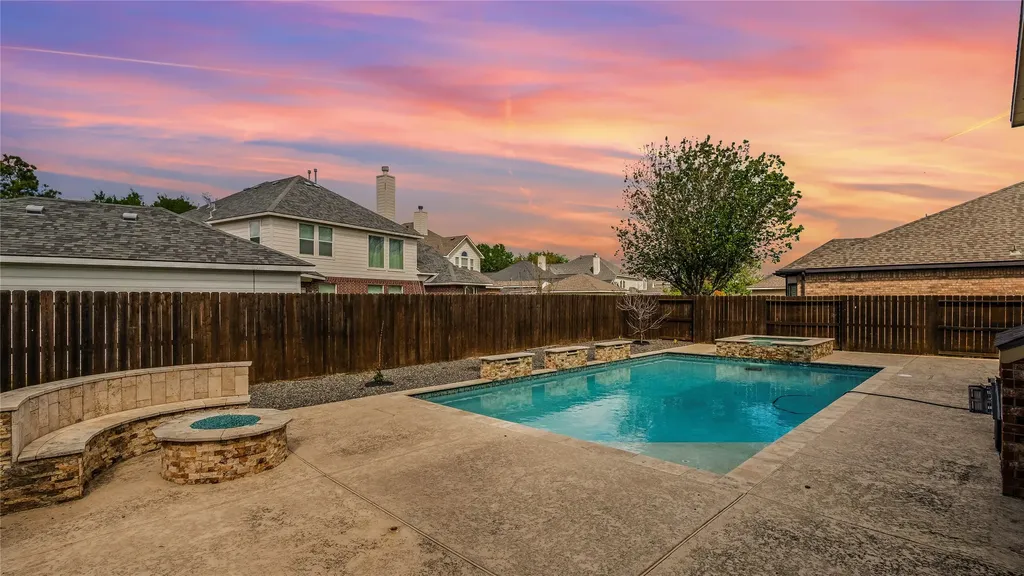 11405 Starlight Bay Street Pearland TX 77584