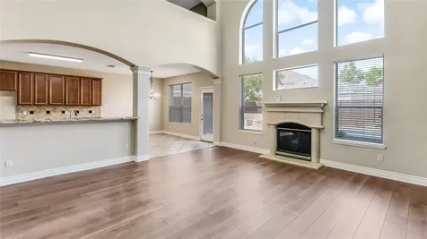 11405 Starlight Bay Street Pearland TX 77584