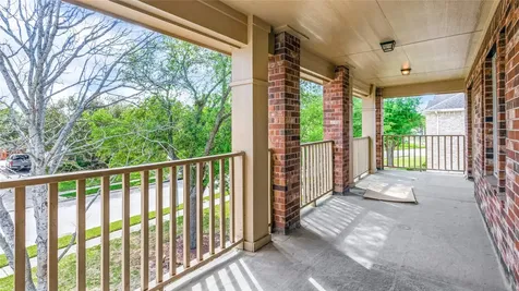 11405 Starlight Bay Street Pearland TX 77584