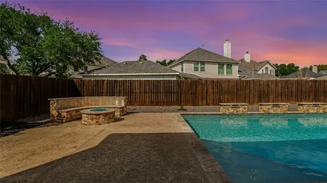 11405 Starlight Bay Street Pearland TX 77584