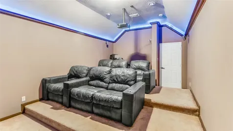 11405 Starlight Bay Street Pearland TX 77584